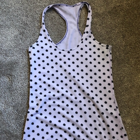 Lululemon Razor Back Tank Top - Picture 5 of 9